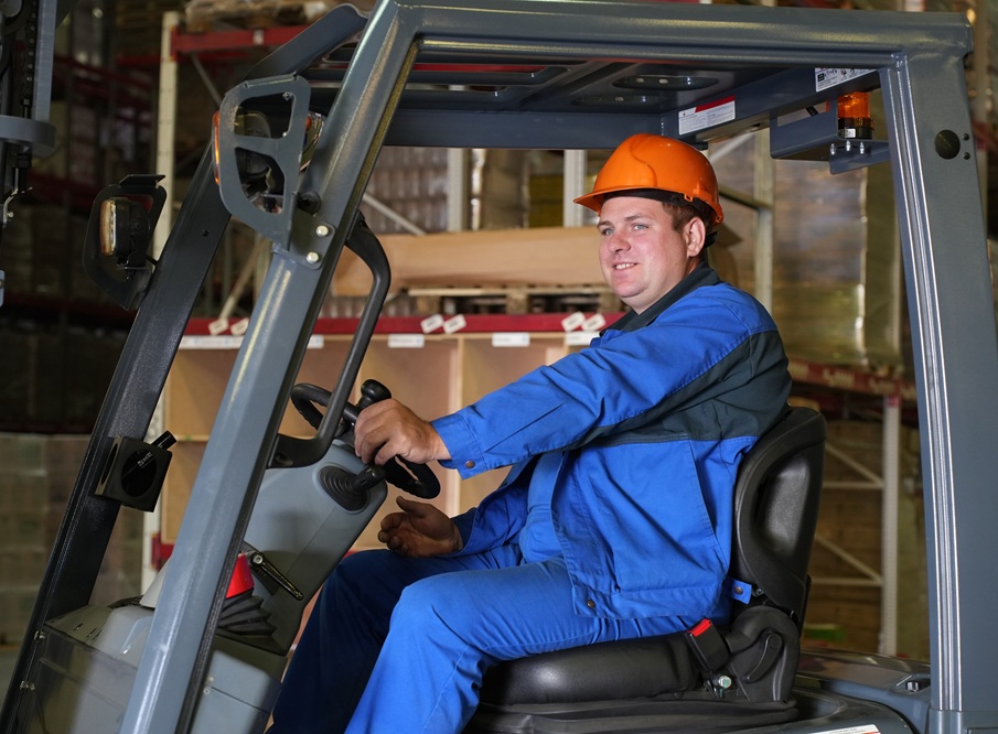 Склады