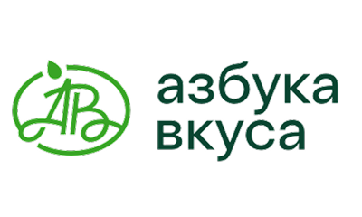 Доставка в Азбуку Вкуса