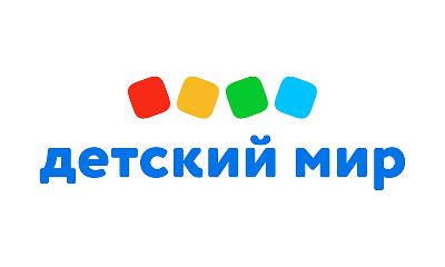Доставка в Детский Мир