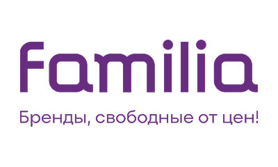 Доставка в Фамилия