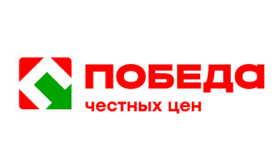 Доставка в Победа