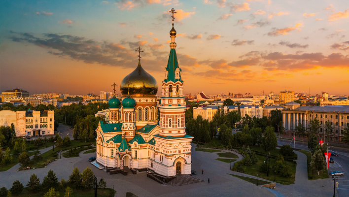 Доставка грузов по России