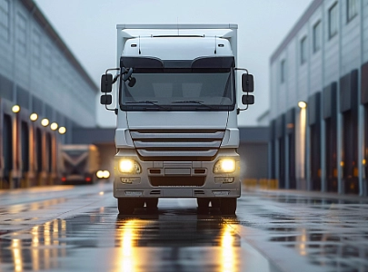 Перевозчики «в законе». Перспективы регулирования перевозок грузов автомобильным транспортом.