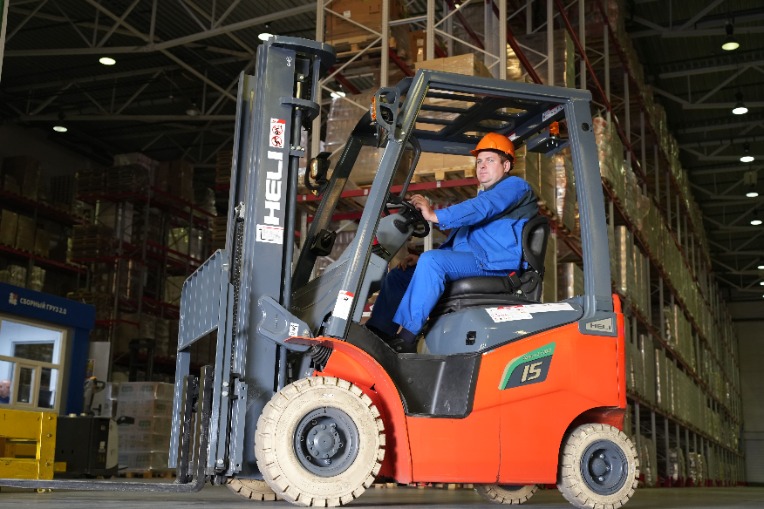 От склада до полки: как сохранить качество безалкогольных напитков на 100%