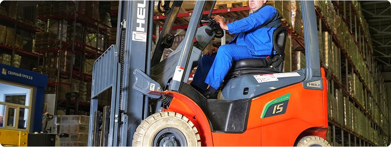 От склада до полки: как сохранить качество безалкогольных напитков на 100%