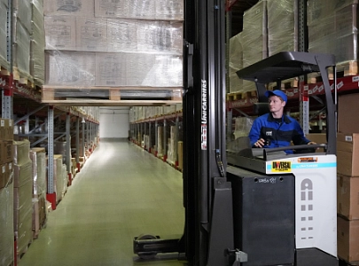 Склад или головная боль: когда пора делегировать хранение?